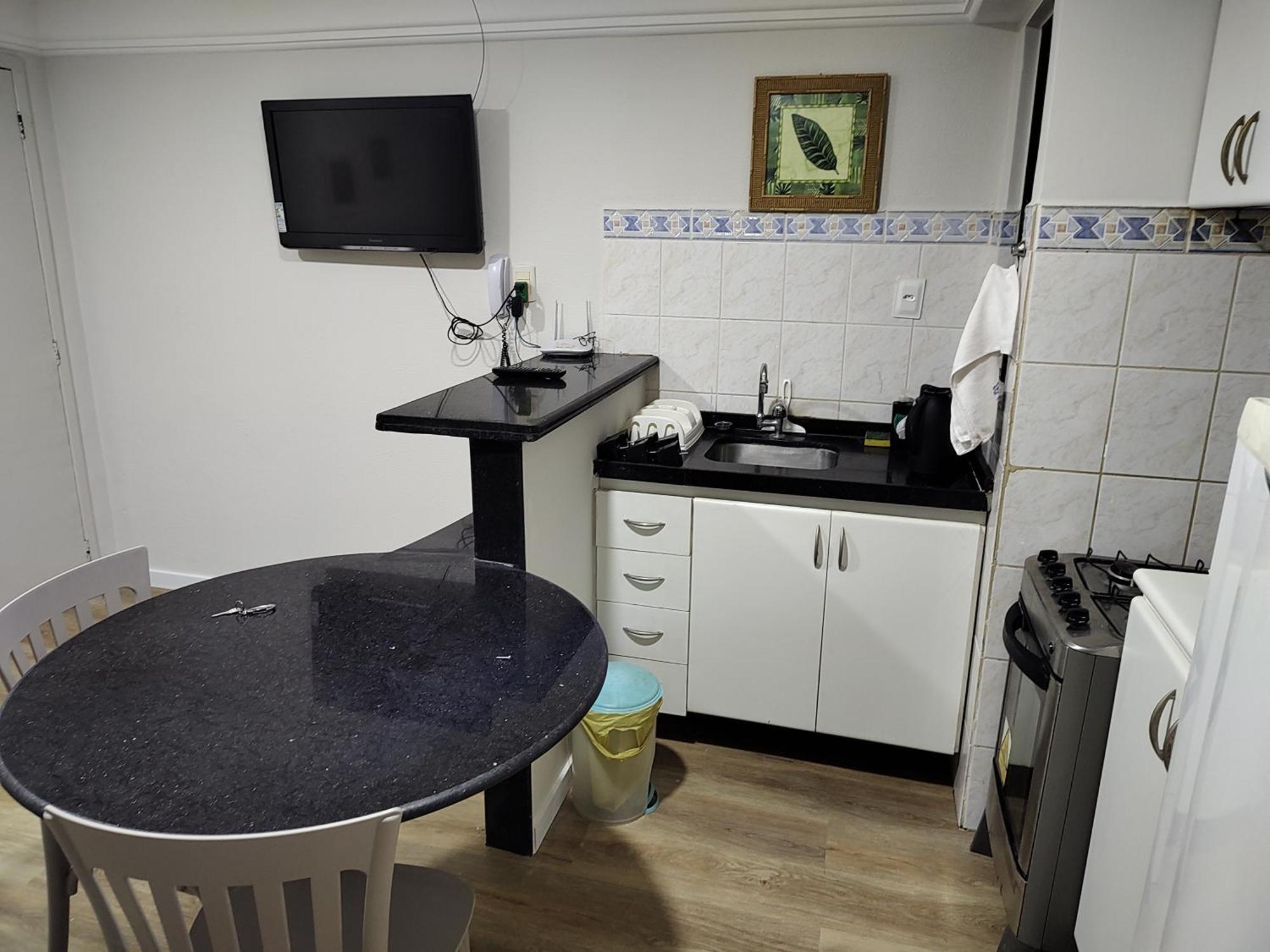 Boa Viagem Flats Apto 201 Recife Dış mekan fotoğraf