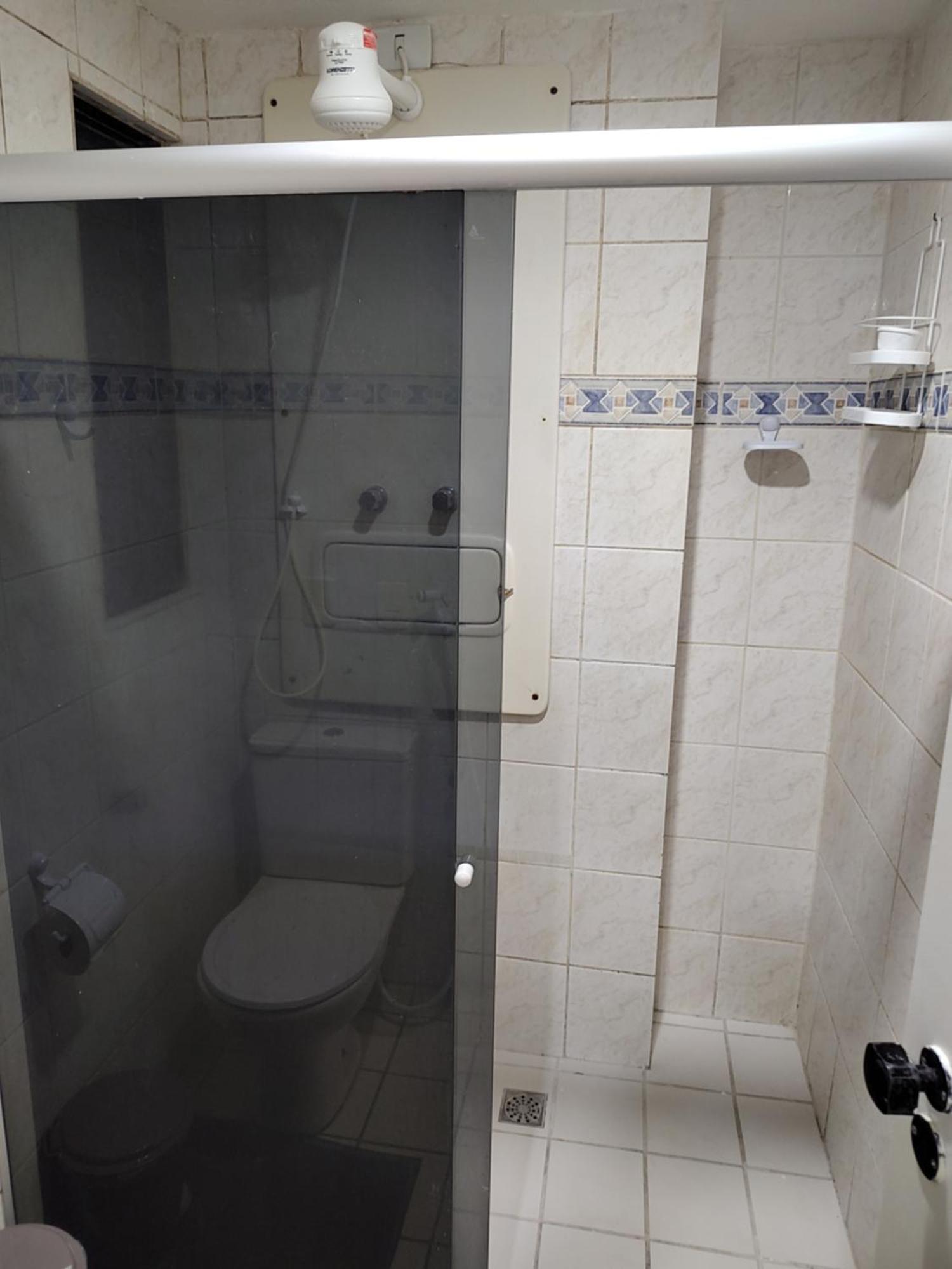 Boa Viagem Flats Apto 201 Recife Dış mekan fotoğraf