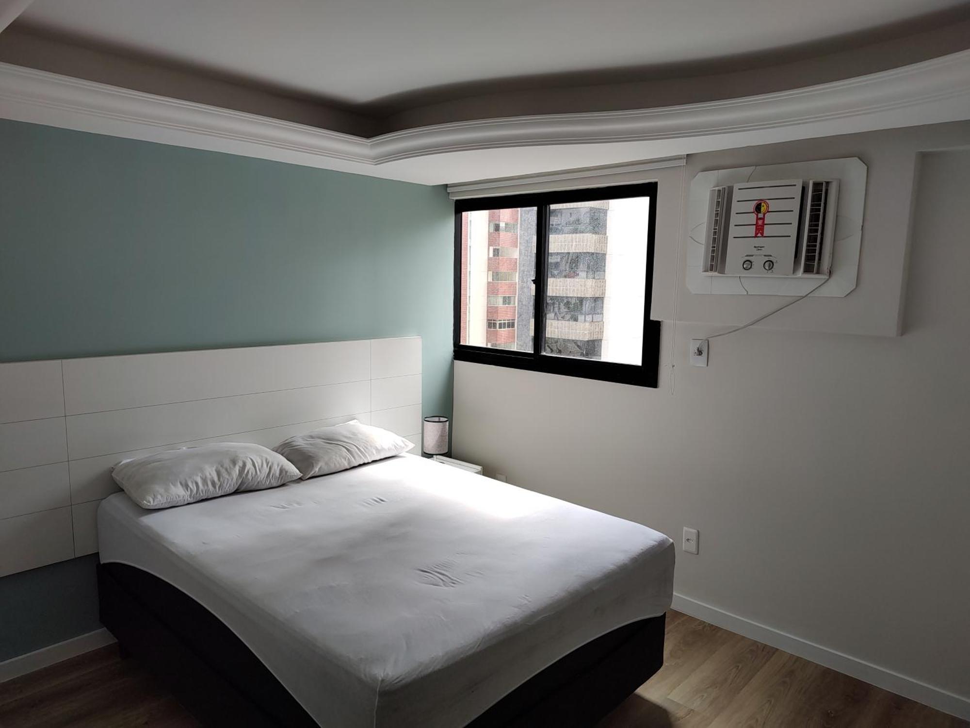 Boa Viagem Flats Apto 201 Recife Dış mekan fotoğraf