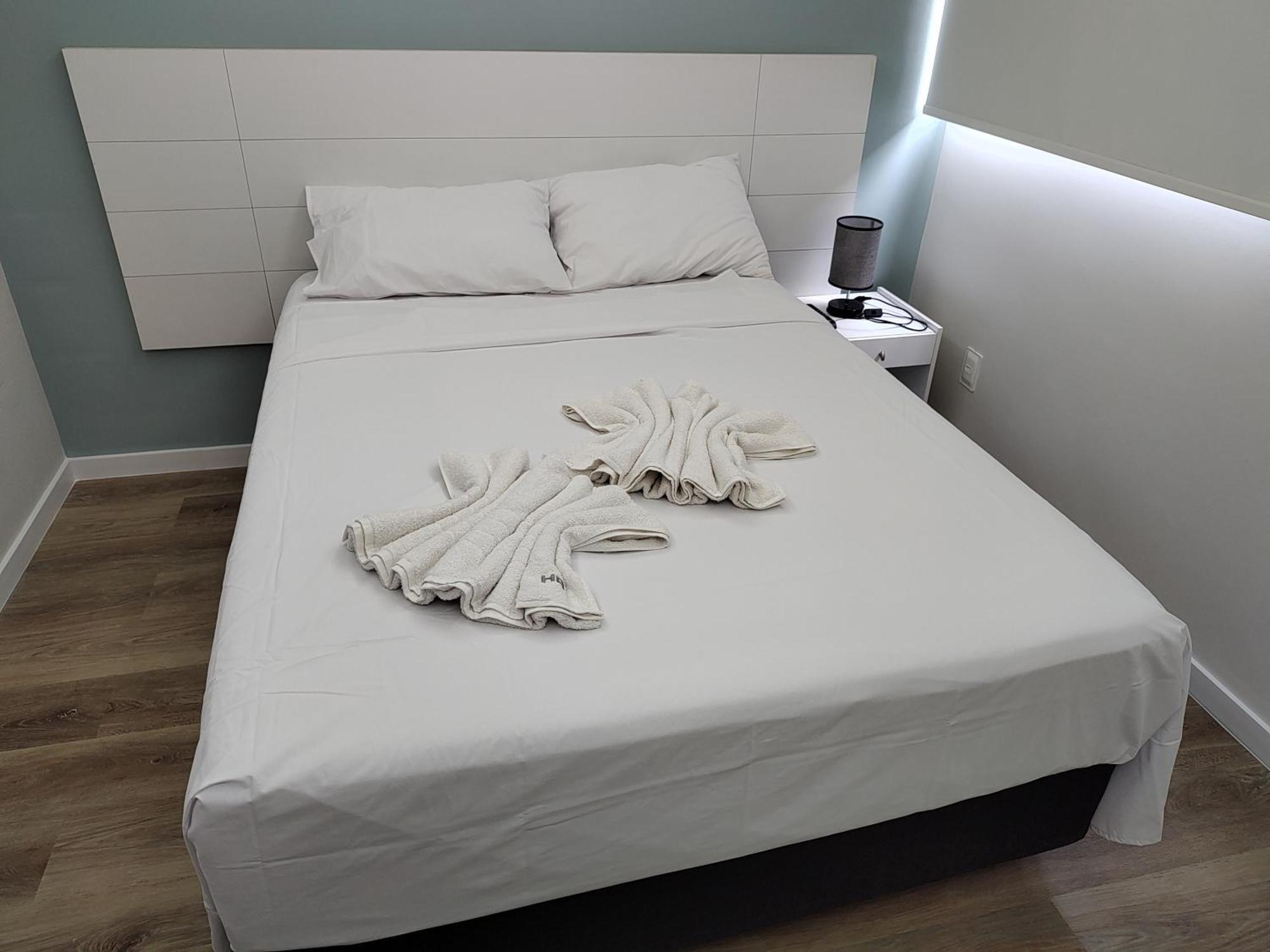 Boa Viagem Flats Apto 201 Recife Dış mekan fotoğraf