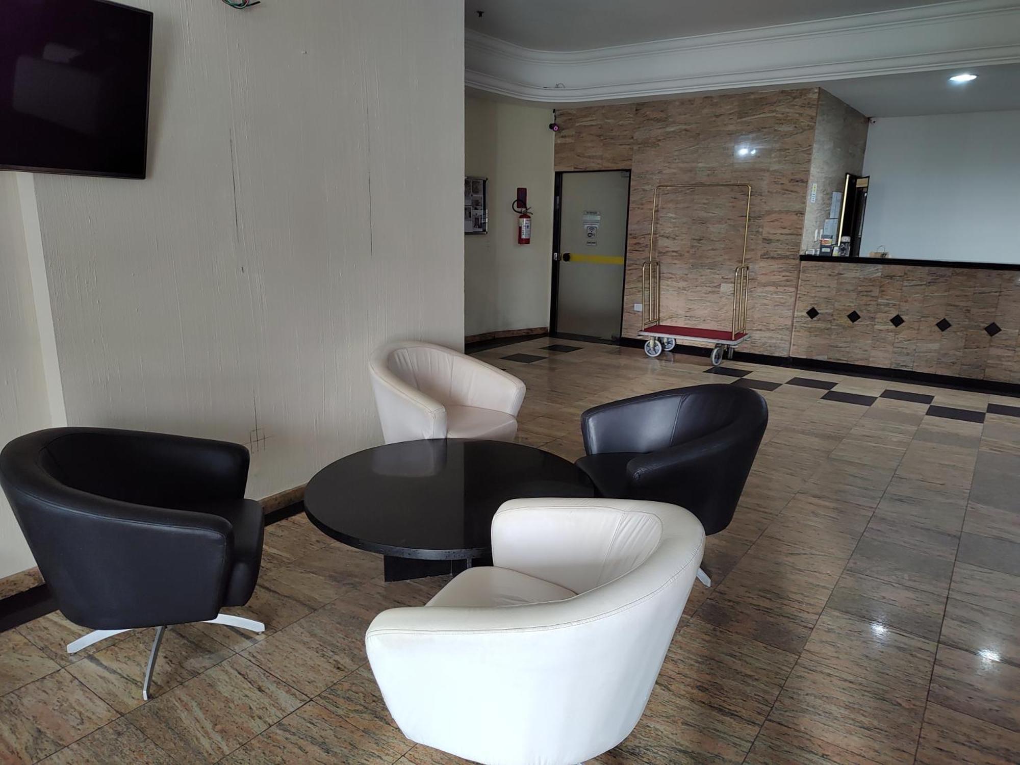 Boa Viagem Flats Apto 201 Recife Dış mekan fotoğraf